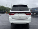 Thumbnail image of 2022 Dodge Durango at Faulkner Dodge Ram - Mechanicsburg NEW