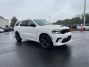 Thumbnail image of 2022 Dodge Durango at Faulkner Dodge Ram - Mechanicsburg NEW