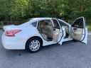 Thumbnail image of 2013 Nissan Altima at KC United Auto, LLC