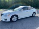 Thumbnail image of 2013 Nissan Altima at KC United Auto, LLC