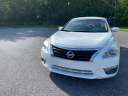 Thumbnail image of 2013 Nissan Altima at KC United Auto, LLC
