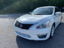 Thumbnail image of 2013 Nissan Altima at KC United Auto, LLC