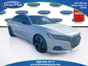 Thumbnail image of 2021 Honda Accord at Holler Drivers Mart