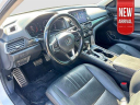 Thumbnail image of 2021 Honda Accord at Holler Drivers Mart