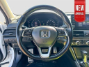 Thumbnail image of 2021 Honda Accord at Holler Drivers Mart