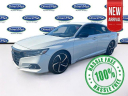 Thumbnail image of 2021 Honda Accord at Holler Drivers Mart