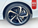 Thumbnail image of 2021 Honda Accord at Holler Drivers Mart