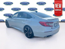 Thumbnail image of 2021 Honda Accord at Holler Drivers Mart