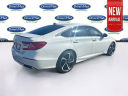 Thumbnail image of 2021 Honda Accord at Holler Drivers Mart