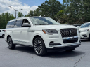Thumbnail image of 2023 Lincoln Navigator L at George Coleman Ford