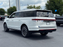 Thumbnail image of 2023 Lincoln Navigator L at George Coleman Ford
