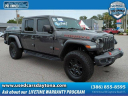 Thumbnail image of 2022 Jeep Gladiator at GaryYeomansUsedCarSuperCenter of Daytona Beach, FL
