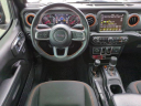 Thumbnail image of 2022 Jeep Gladiator at GaryYeomansUsedCarSuperCenter of Daytona Beach, FL