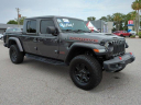 Thumbnail image of 2022 Jeep Gladiator at GaryYeomansUsedCarSuperCenter of Daytona Beach, FL