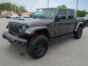 Thumbnail image of 2022 Jeep Gladiator at GaryYeomansUsedCarSuperCenter of Daytona Beach, FL