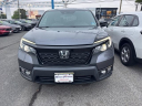 Thumbnail image of 2020 Honda Passport at Honda Universe