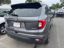 Thumbnail image of 2020 Honda Passport at Honda Universe