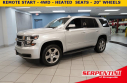 Thumbnail image of 2018 Chevrolet Tahoe at Serpentini Chevrolet of Strongsville
