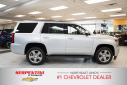 Thumbnail image of 2018 Chevrolet Tahoe at Serpentini Chevrolet of Strongsville