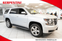 Thumbnail image of 2018 Chevrolet Tahoe at Serpentini Chevrolet of Strongsville
