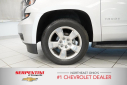 Thumbnail image of 2018 Chevrolet Tahoe at Serpentini Chevrolet of Strongsville