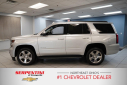 Thumbnail image of 2018 Chevrolet Tahoe at Serpentini Chevrolet of Strongsville