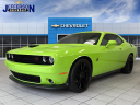 Thumbnail image of 2023 Dodge Challenger at Jefferson Chevrolet
