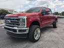 Thumbnail image of 2023 Ford F-250 Super Duty at Prestige Ford