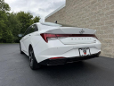 Thumbnail image of 2023 Hyundai ELANTRA Hybrid at Wheels by R.T.