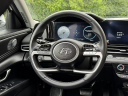 Thumbnail image of 2023 Hyundai ELANTRA Hybrid at Wheels by R.T.