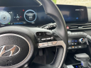 Thumbnail image of 2023 Hyundai ELANTRA Hybrid at Wheels by R.T.