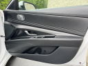 Thumbnail image of 2023 Hyundai ELANTRA Hybrid at Wheels by R.T.