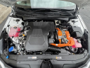 Thumbnail image of 2023 Hyundai ELANTRA Hybrid at Wheels by R.T.