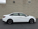 Thumbnail image of 2023 Hyundai ELANTRA Hybrid at Wheels by R.T.