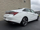 Thumbnail image of 2023 Hyundai ELANTRA Hybrid at Wheels by R.T.