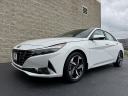 Thumbnail image of 2023 Hyundai ELANTRA Hybrid at Wheels by R.T.