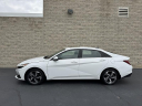 Thumbnail image of 2023 Hyundai ELANTRA Hybrid at Wheels by R.T.