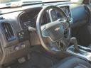 Thumbnail image of 2020 Chevrolet Colorado at Joe Lunghamer Chevrolet