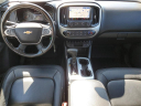 Thumbnail image of 2020 Chevrolet Colorado at Joe Lunghamer Chevrolet