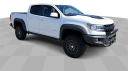 Thumbnail image of 2020 Chevrolet Colorado at Joe Lunghamer Chevrolet