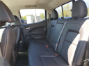 Thumbnail image of 2020 Chevrolet Colorado at Joe Lunghamer Chevrolet