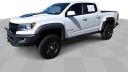 Thumbnail image of 2020 Chevrolet Colorado at Joe Lunghamer Chevrolet