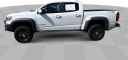 Thumbnail image of 2020 Chevrolet Colorado at Joe Lunghamer Chevrolet