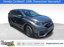 Thumbnail image of 2020 Honda CR-V at Regal Automotive (Kia Chevy)
