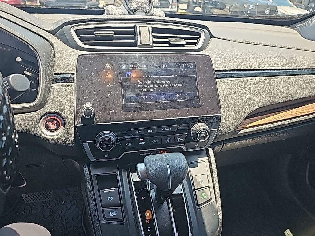 Thumbnail image of 2020 Honda CR-V at Regal Automotive (Kia Chevy)