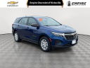 Thumbnail image of 2022 Chevrolet Equinox at Empire Chevrolet of Hicksville