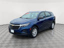 Thumbnail image of 2022 Chevrolet Equinox at Empire Chevrolet of Hicksville