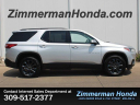 Thumbnail image of 2019 Chevrolet Traverse at Zimmerman Honda