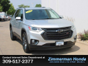 Thumbnail image of 2019 Chevrolet Traverse at Zimmerman Honda