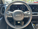 Thumbnail image of 2025 Kia Sorento at Dick Witham Ford VW Kia (Co 4.)